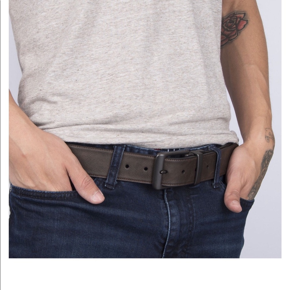 Men’s/ boys belt